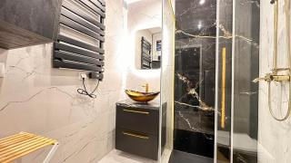 Apartament Złoty w Opolu - Opole - 5