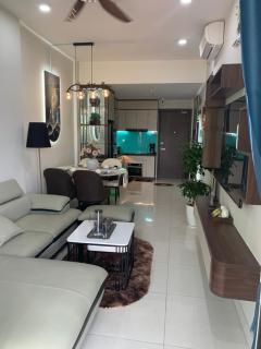 BIN’S HOUSE - Ho Chi Minh - 0