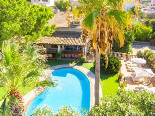 Villa Marjals - Muro - 6