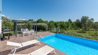 Villa Chic - Umag - 9