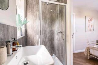 Fernhill Loft 2 Bedroom Apartment - 8