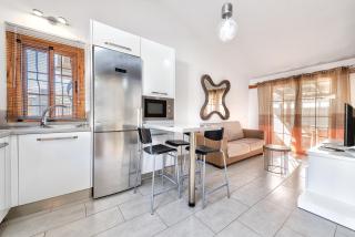Bungalow Arcos 79 - Playa del Inglés - 3