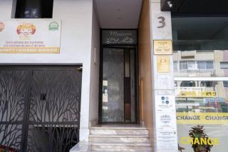 Metropolitan 06-Two Bedrooms - Cavalli Luxury Flat - Casablanca - 4