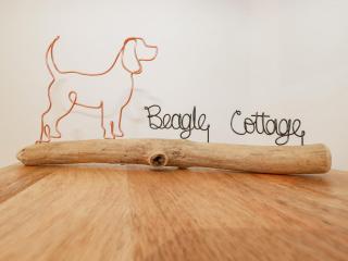 Beagle Cottage - Saint Dennis - 8