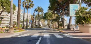 Studio Croisette - 1