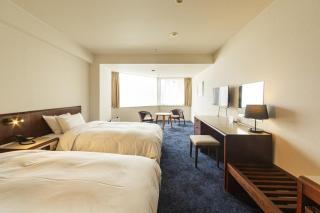 Awa Kanko Hotel - Tokushima - 6