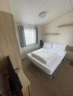 Lyon’s Robin Hood Rhyl caravan sbw - Rhyl - 5