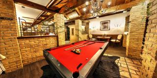 BIRDIE Pension & Wellness - Pardubice - 7