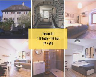 Cabana & Entre 2 Lacs / Résidence Montfort (1535) - Rumilly - 9
