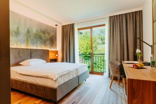 Seminarhotel Lengbachhof GmbH - Altlengbach - 8