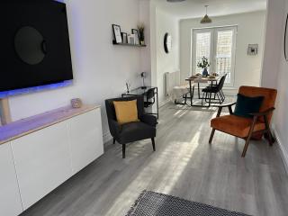 The Town House, whole house suitable for contractors and families - Market Harborough - 1
