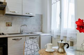 Ponte Vecchio & Boboli Modern Apartment - Firenze - 4
