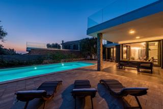Vila Coratina ZadarVillas - Lun - 6