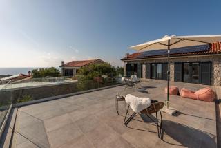 Vila Coratina ZadarVillas - Lun - 1