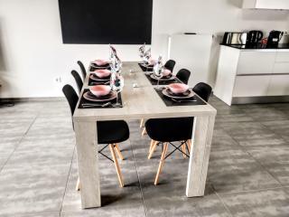 Calm and modern apartment - Eischen - 6