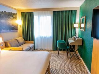 Novotel Orléans Chemins De Sologne Demeures De Campagne - Orléans - 1