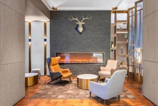 Echarm PLUS Hotel Guangzhou Beijing Road Pedestrian Street Dafo Ancient Temple - Canton - 9