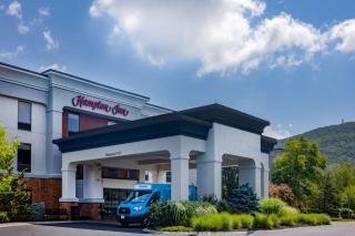 Hampton Inn Harriman Woodbury - 7