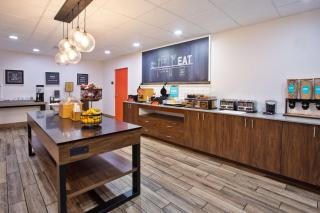 Hampton Inn & Suites Tampa East Casino Area - 6