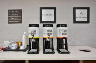 Hampton Inn & Suites Tampa East Casino Area - Seffner - 5