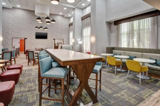 Hampton Inn & Suites Tampa East Casino Area - Seffner - 1