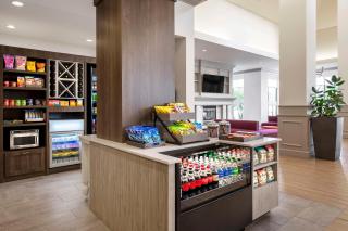 Hilton Garden Inn Cleveland Downtown - Cleveland - 3