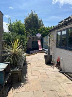 Divers Cottage - Central Whitstable - 8