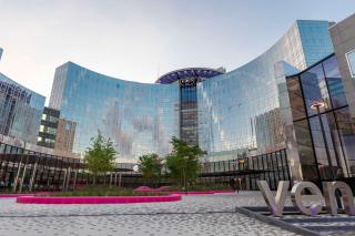 Park Inn by Radisson Amsterdam City West - Amesterdão - 0