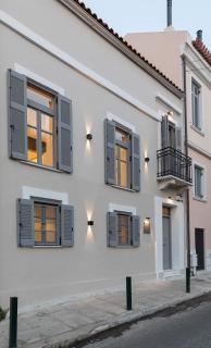Maison 36 Villa in the center of Psyri - Atene - 9
