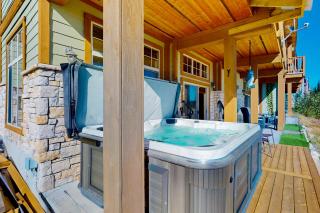 Snowfall Lodge 2 - Big White - 8