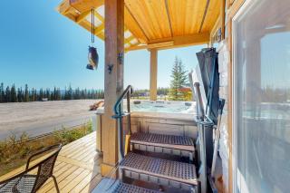 Snowfall Lodge 2 - Big White - 6