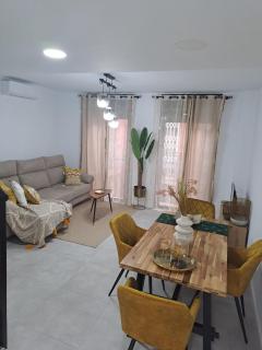 Apartamentos Jara 1B - Málaga - 0