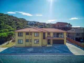 Hopslot Villa - Mosselbaai - 2