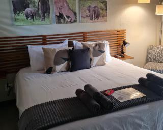The Dreamcatcher Lodge - Hoedspruit - 5
