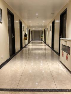 Hotel Virgo Sumeru - 1