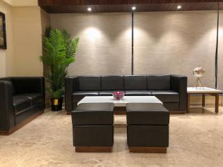 Hotel Virgo Sumeru - Bhavnagar - 1