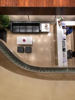 Hotel Virgo Sumeru - Bhavnagar - 4