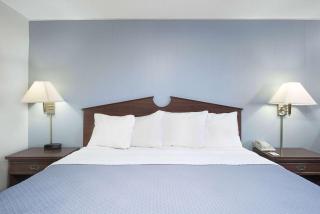 Travelodge by Wyndham Las Vegas NM - Las Vegas - 4