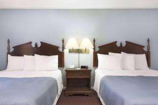 Travelodge by Wyndham Las Vegas NM - Las Vegas - 1