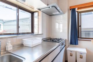 10 minutes' walk from Hirai Station Direct service to Shinjuku and Akihabara 平井戸建 - 4