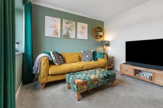 Harleys Way - Short Walk to Beach and Village - Saundersfoot - 7