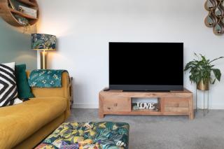 Harleys Way - Short Walk to Beach and Village - Saundersfoot - 5