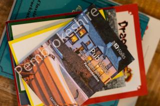 Harleys Way - Short Walk to Beach and Village - 3