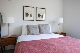 Alewife 2br w gym wd nr red line BOS-934 - 3
