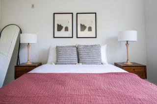 Alewife 2br w gym wd nr red line BOS-934 - 2