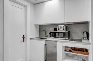 Cozy S End Studio nr T Shops Dining BOS-440 - 7