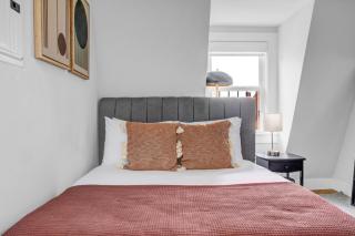 Cozy S End Studio nr T Shops Dining BOS-440 - 5