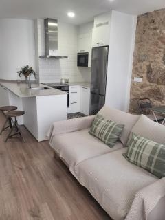 Preciosa vivienda en el centro de la ciudad - Corunha - 8