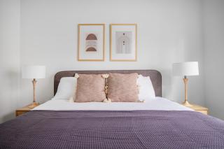 Alewife 2br w gym wd nr red line T BOS-936 - Cambridge - 3