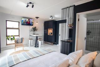 San Norina Suite - Blouberg - Città del Capo - 6
